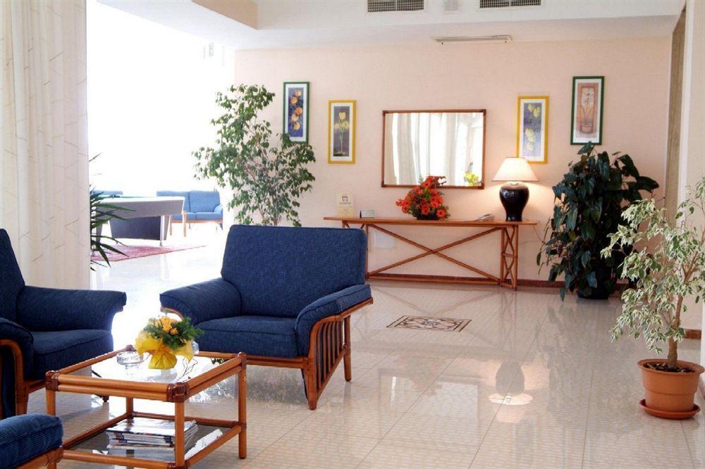 Hotel Minerva Brindisi