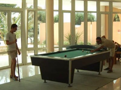 Minerva 3* Brindisi