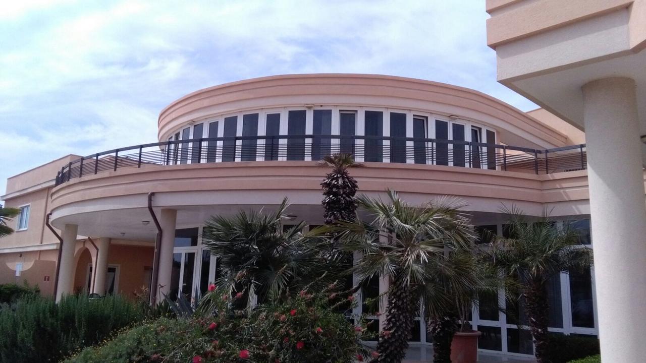 Minerva Hotel Brindisi