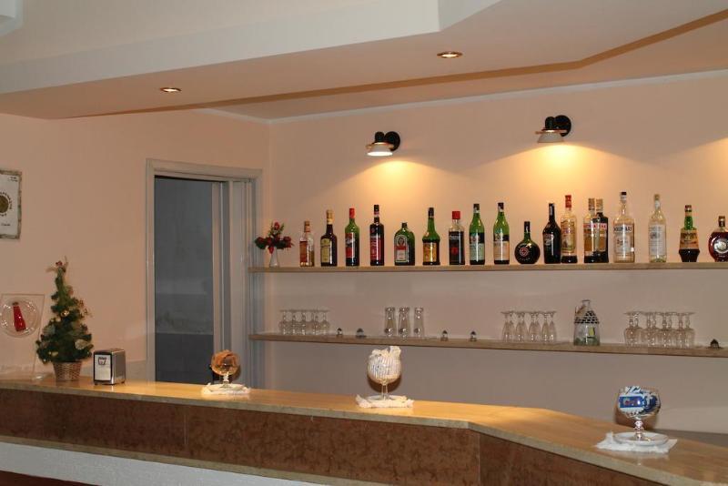 Minerva Hotel Brindisi