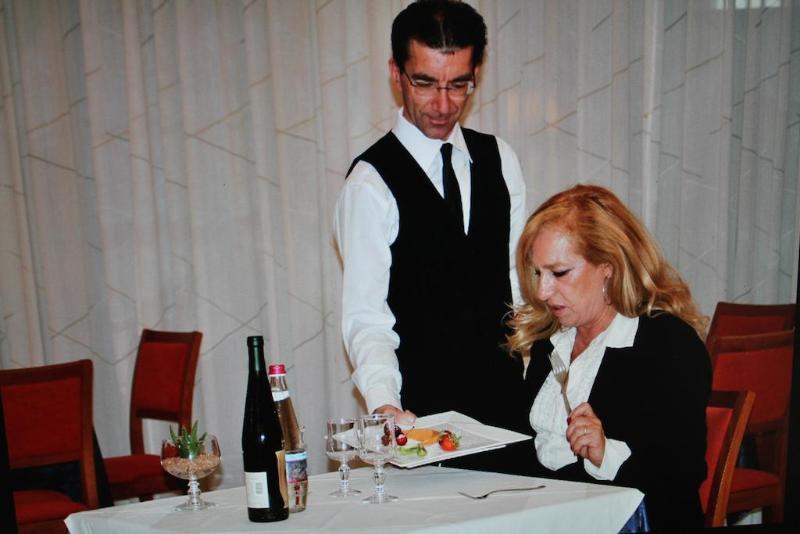 Hotel Minerva Brindisi