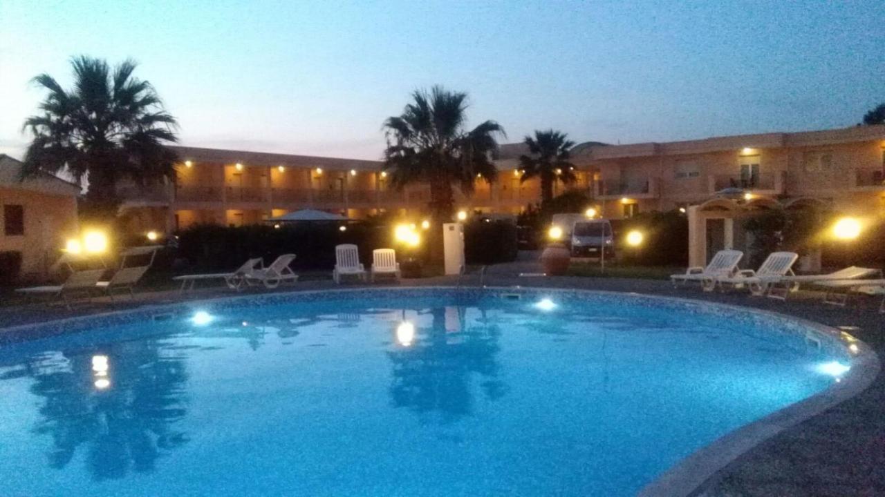 Minerva Hotel 3*