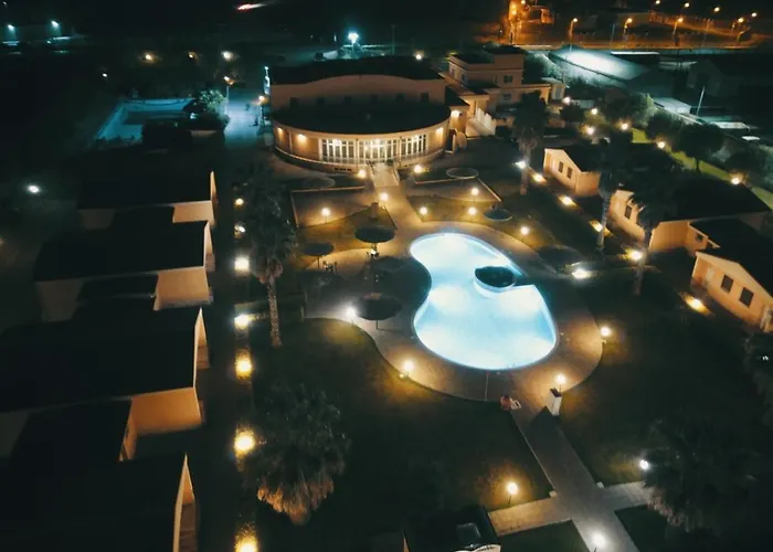Hotel Minerva