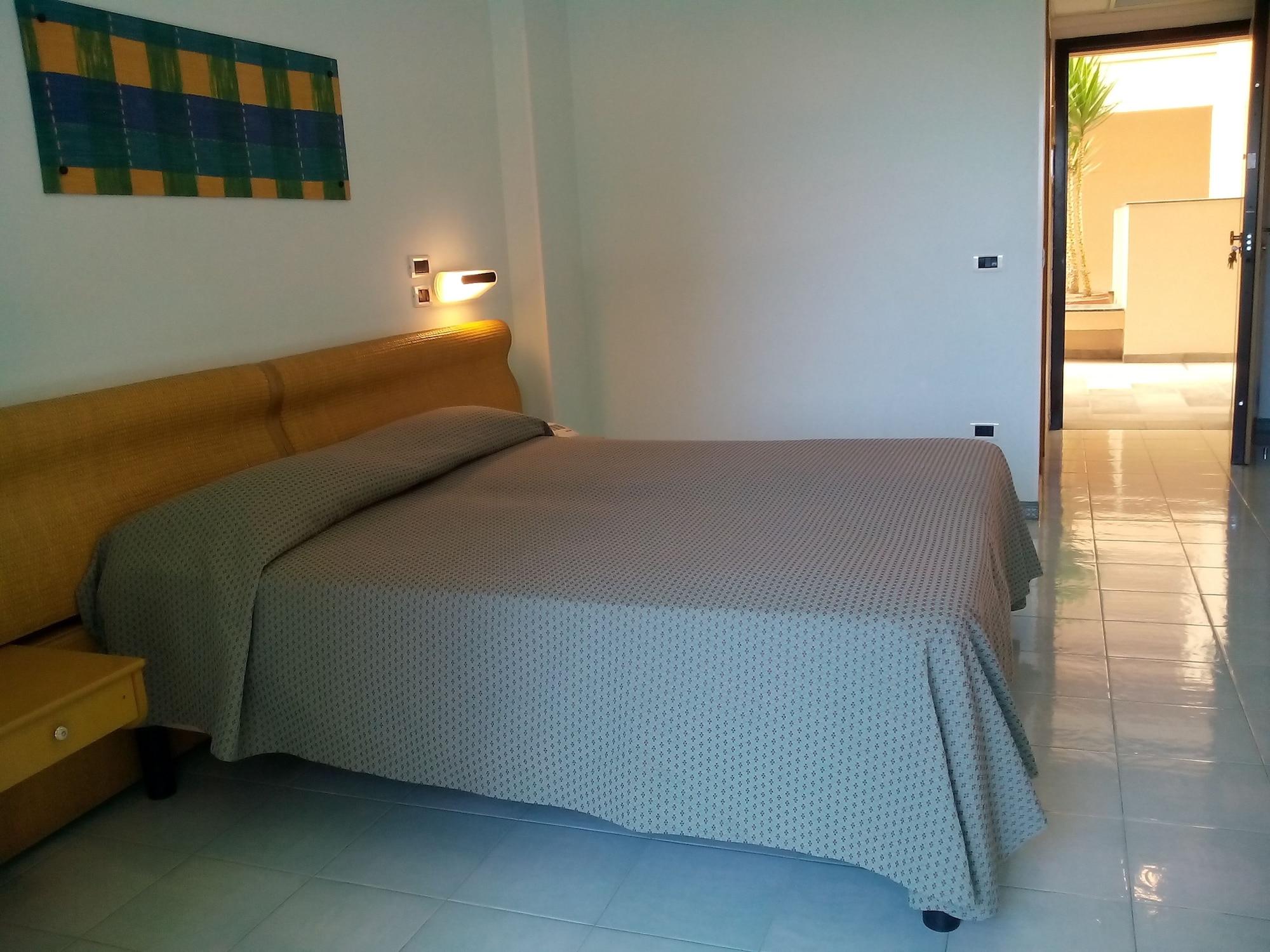 Hotel Minerva