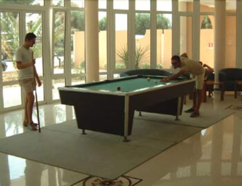 Minerva Hotel 3*