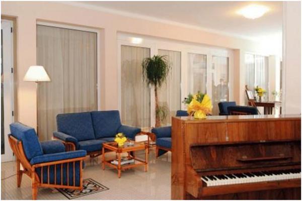 Minerva Hotel 3*