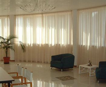 Hotel Minerva