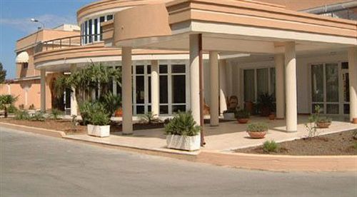 Hotel Minerva 3*