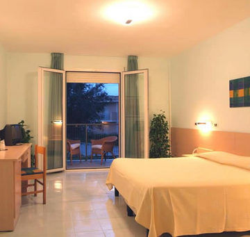 Minerva 3* Brindisi