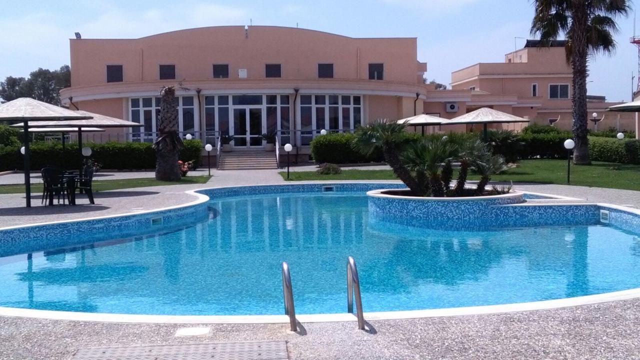 Minerva Hotel 3*