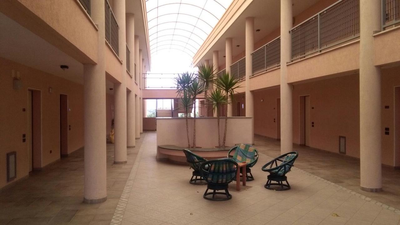 Minerva Hotel