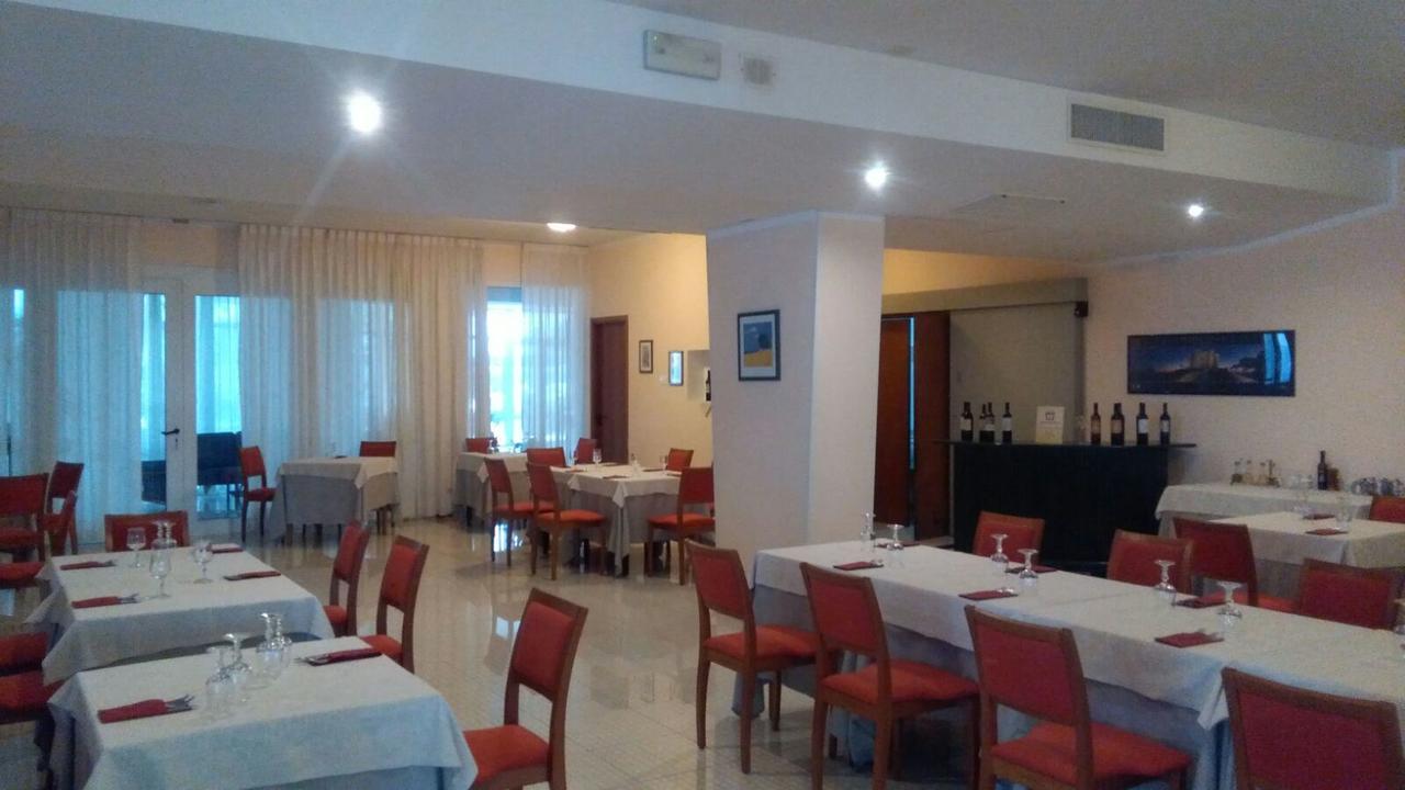 Minerva Hotel Brindisi