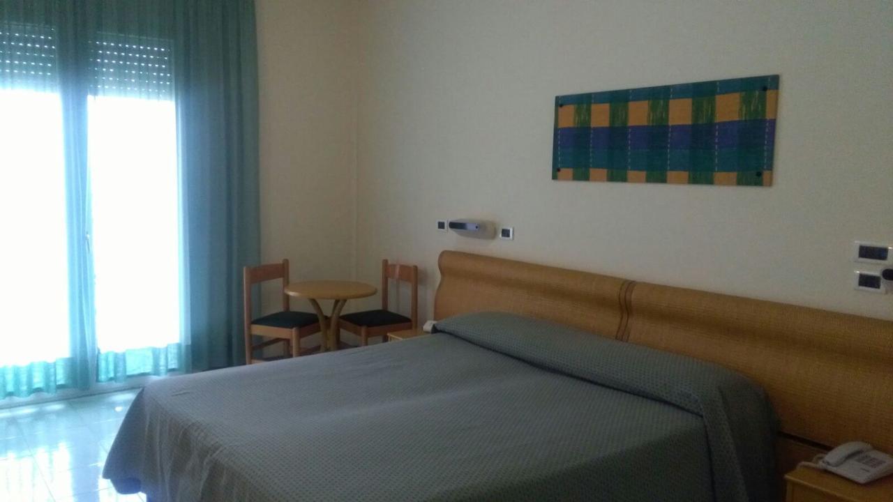 Hotel Minerva 3*