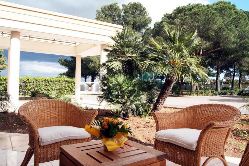Hotel Minerva Brindisi