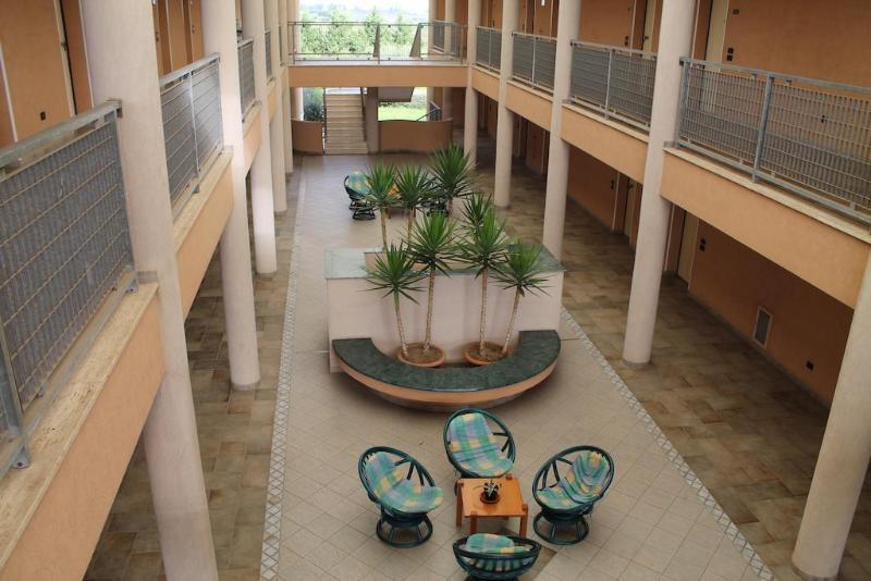 Minerva Hotel