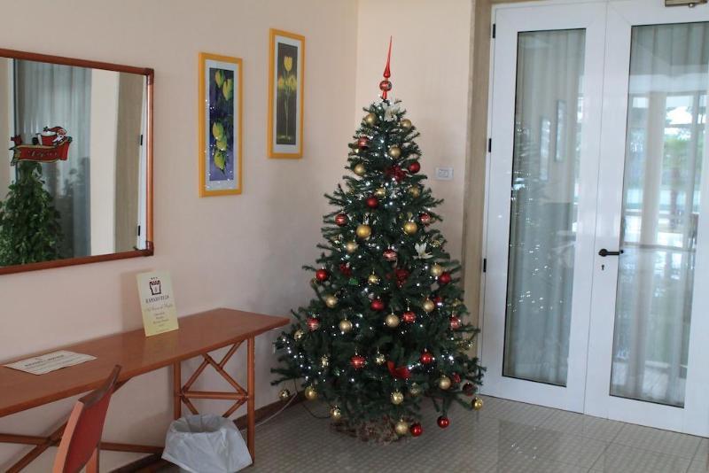 Minerva Hotel 3*
