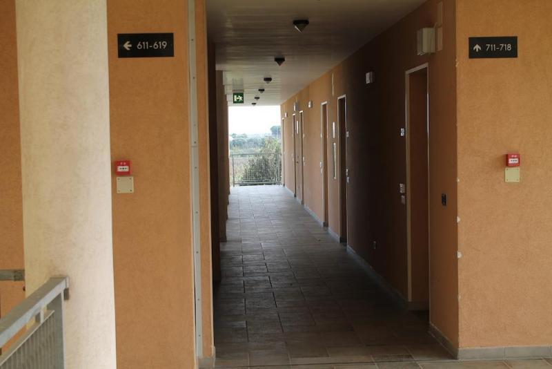 Hotel Minerva