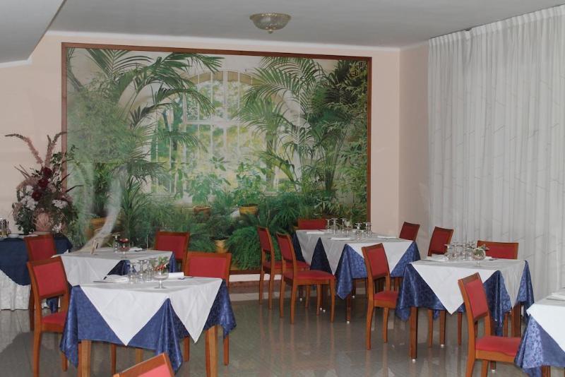 Minerva Hotel Brindisi