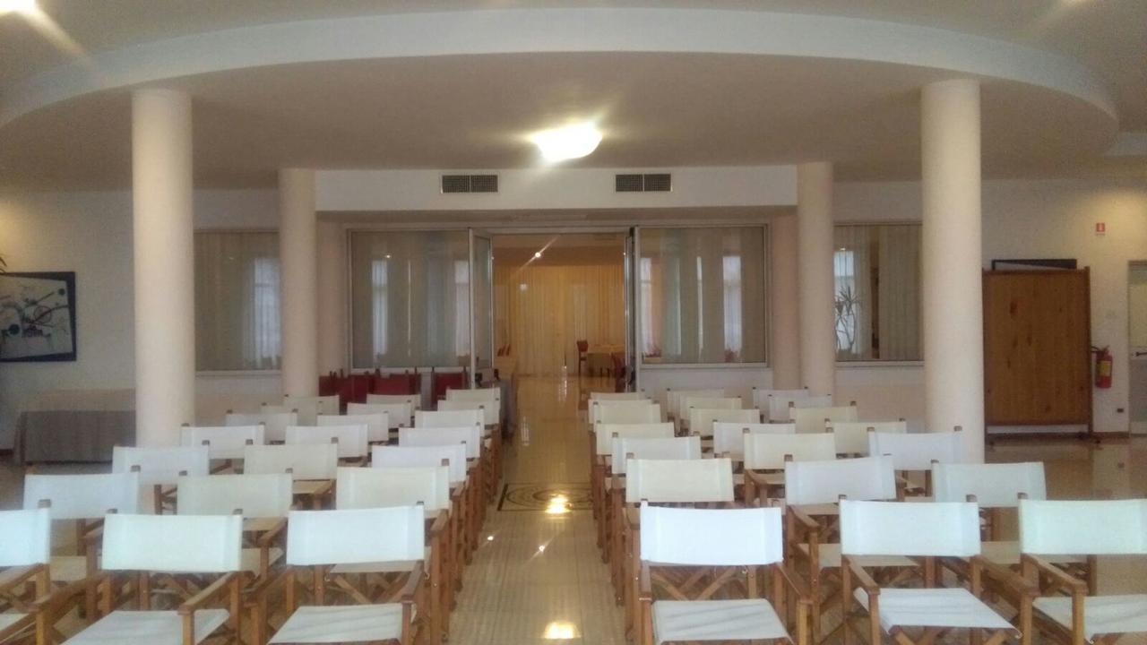 Hotel Minerva 3*
