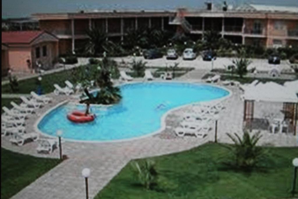 Hotel Minerva