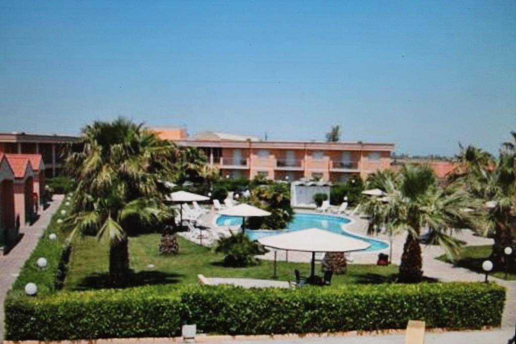 Minerva Hotel Brindisi