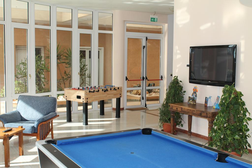Minerva Hotel 3*