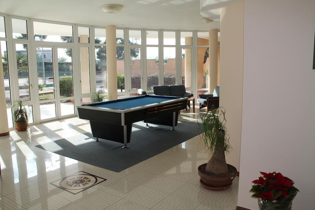 Hotel Minerva Brindisi