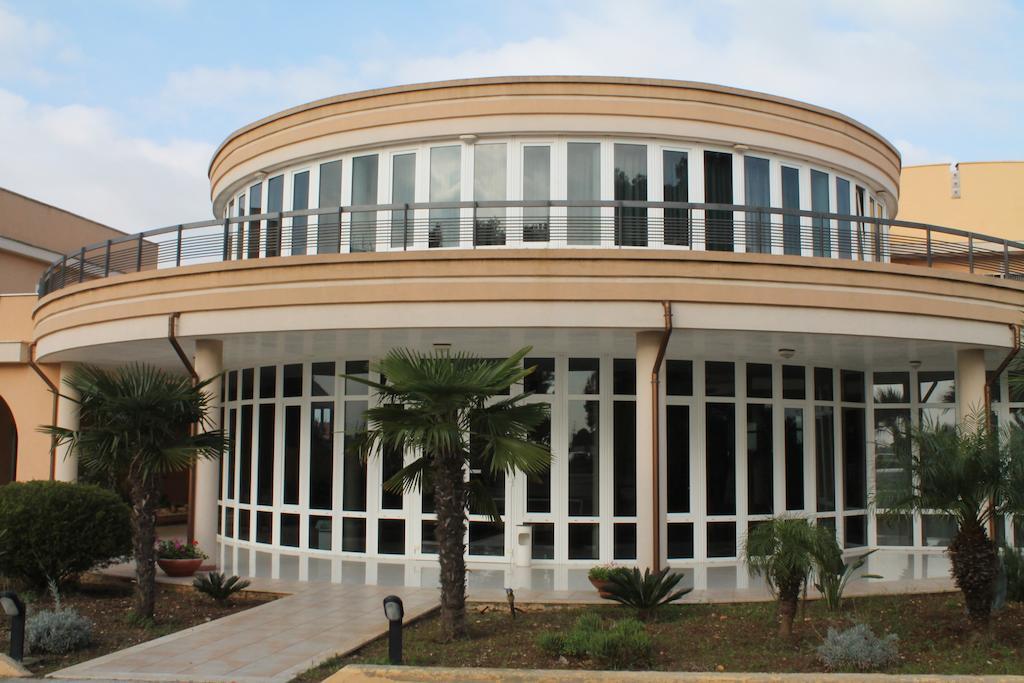 Minerva 3* Brindisi